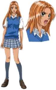 安達 もも