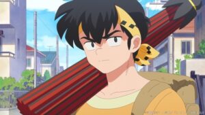 響 良牙
