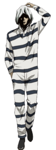 ジョー / 根津 譲二