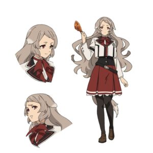 プルセナ・アドルディア