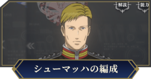 シューマッハ