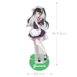 ゆめち