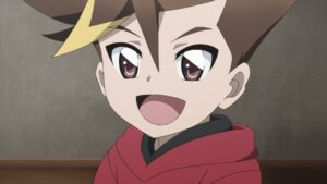 大曲ハナビ