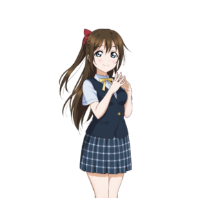 桜坂 しずく