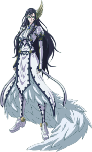 ブリュンヒルデ