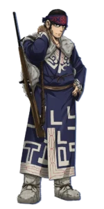 キラウシ