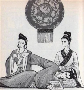 卞玲瓏
