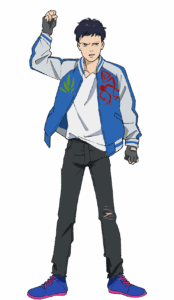 シン・スウ・リン