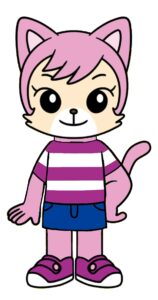 桃山にゃっきい