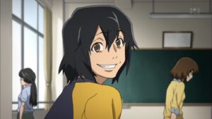 高坂 王子