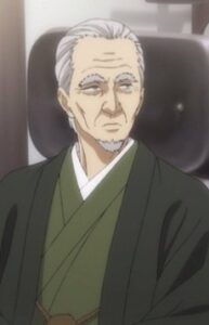 芦川 良彦