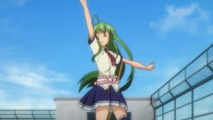 藤林 祥乃