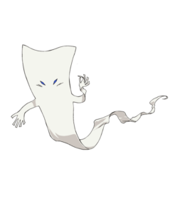 一反もめん
