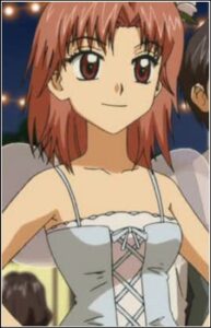 原田 美咲