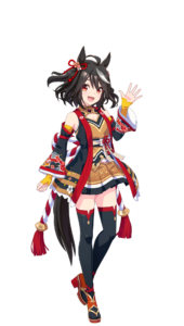 キタサンブラック
