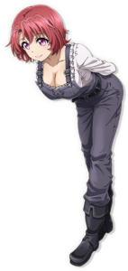 牛飼娘