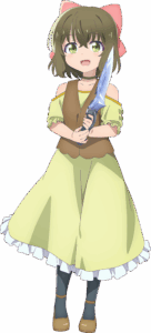 フィナ