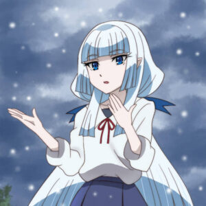 ゆき