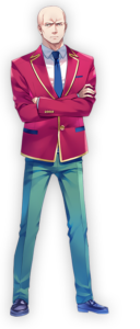 葛城 康平