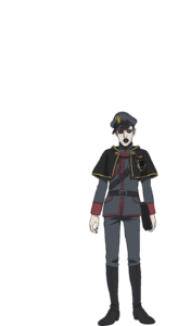 ゴードン・アグリッパ