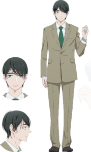 安達 清