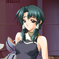 笹桐 月菜