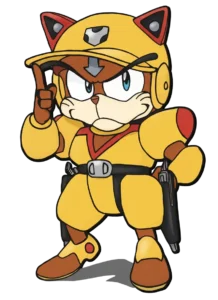 マイケル