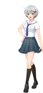 朝比奈いろは