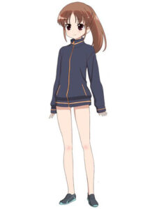 高鴨 穏乃