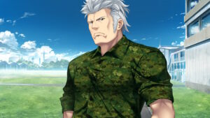 ロバート・ウォルソン
