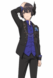 三宅 葵依