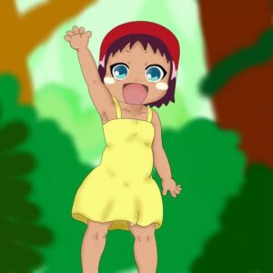 マリィ