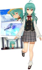 もるがな