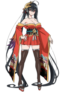 大鳳
