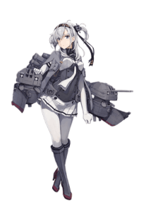 涼月