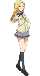 中村 莉桜