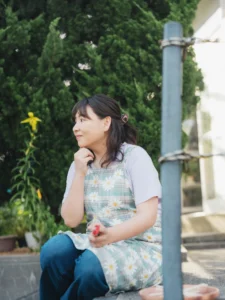 藤野の姉