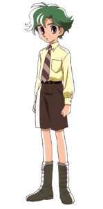 亜呂 真