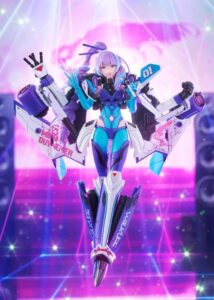 美雲・ギンヌメール