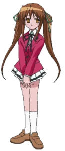 水上 静希