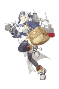 神威