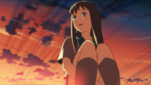 沢渡 佐由理