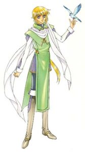 マルセル