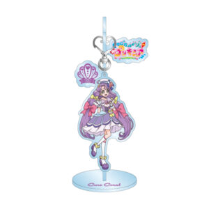 キュアコーラル