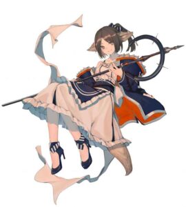 パフューマー