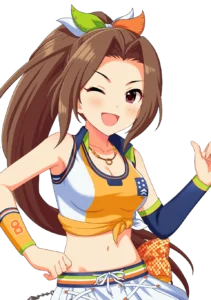 愛野 渚