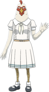 レゴム