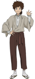 椿