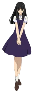 音羽マドカ