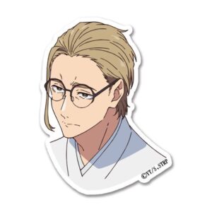 雁切 真砂人